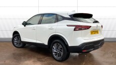Nissan Qashqai 1.3 DiG-T MH 158 Acenta Premium 5dr Xtronic Petrol Hatchback